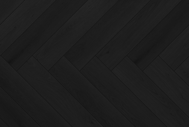 Firmfit Silent Herringbone EWH7135 Anthracite Oak, 710x142x7.5mm Image