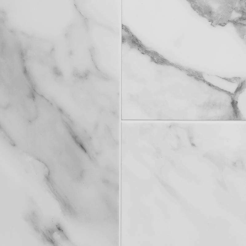 Firmfit Stone Grout XT4003 Carrara Marble, 810x405x5.5mm Image