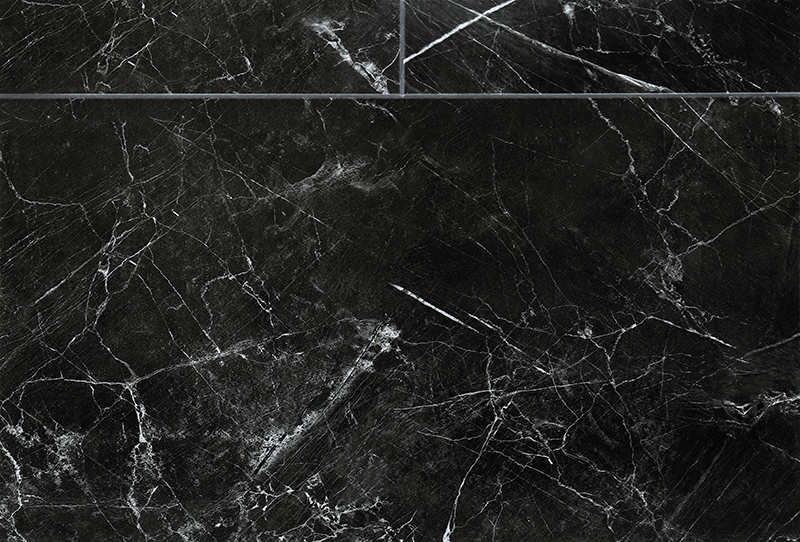 Firmfit Stone Grout XT8053 Black Marble, 810x405x5.5mm Image
