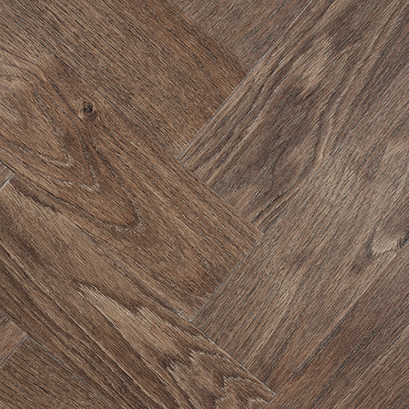 LG Hausys Harmony Unity Small Parquet, 7874 Tan Timber, 76.2x2.5x228.6mm Image