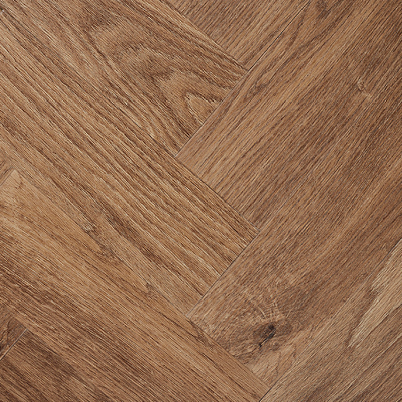 LG Hausys Harmony Unity Small Parquet, 7875 Nice Timber, 76.2x2.5x228.6mm Image
