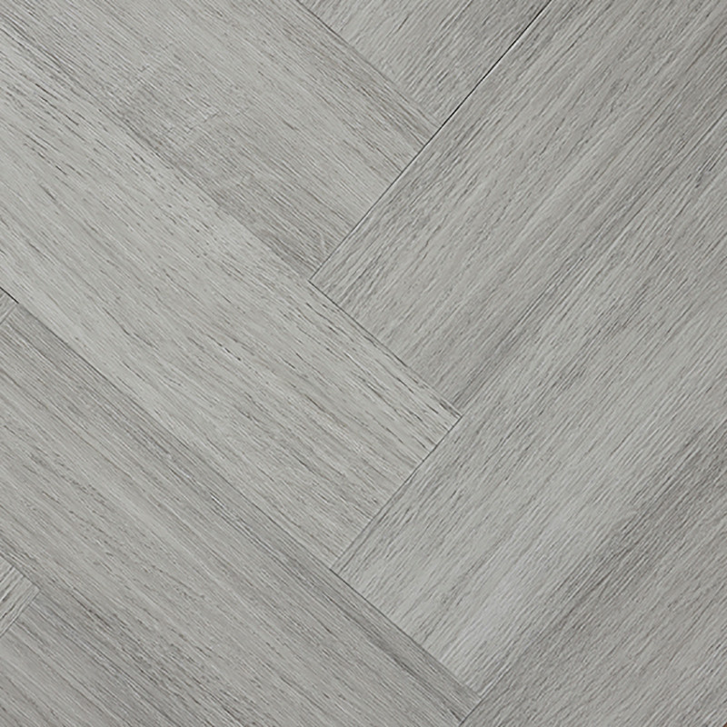 LG Hausys Harmony Unity Small Parquet, 7878 Lime Grey Oak, 76.2x2.5x228.6mm Image