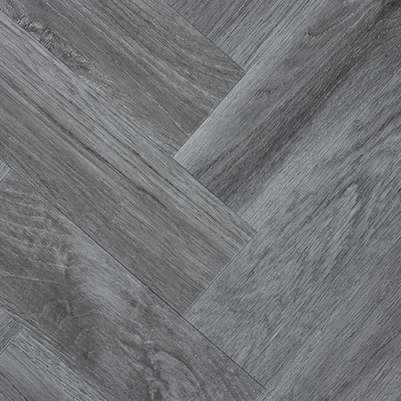 LG Hausys Harmony Unity Small Parquet, 7881 Chateau Fiyori Oak, 76.2x2.5x228.6mm Image