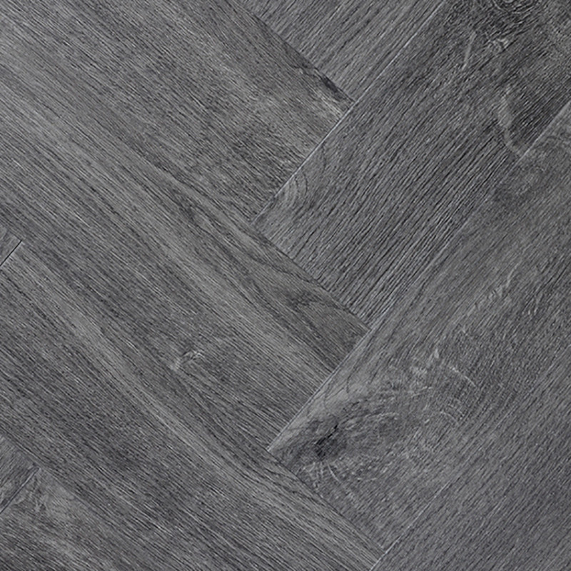 LG Hausys Harmony Unity Small Parquet, 7882 Gris Oak, 76.2x2.5x228.6mm Image