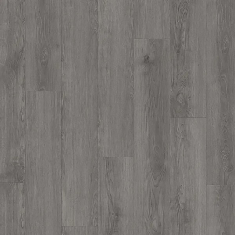 Every Room Identity Grey Oak LVT, 180x2x1200mm Image