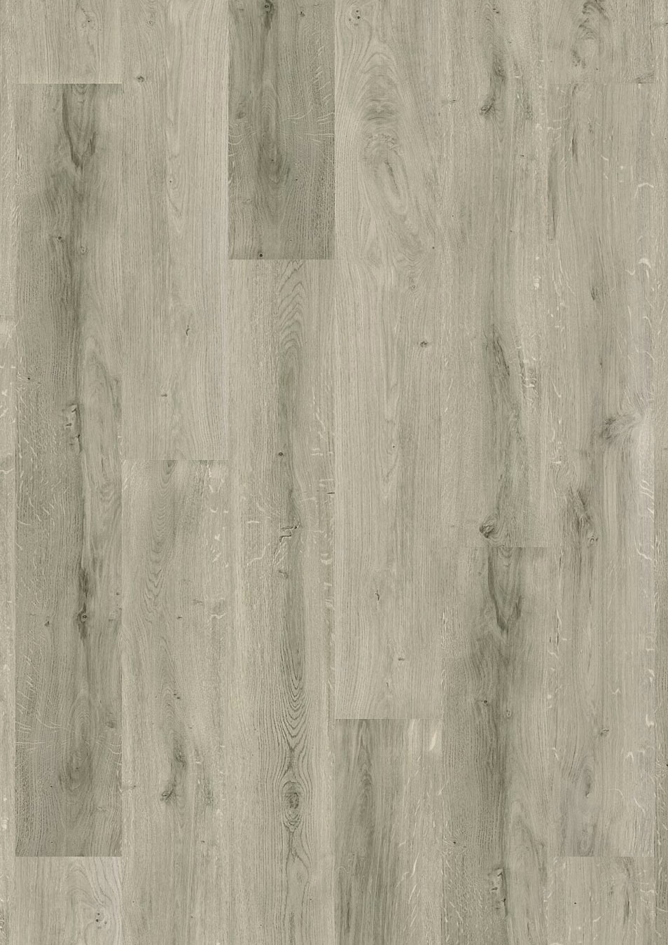 Ibrido Moda Mountain Birch, Rigid Core, Luxury Vinyl Flooring, 168x5x1220mm Image