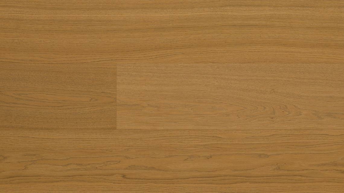 Kahrs Life Authentic Oak Cloves Plank Engineered Flooring, Brushed & Ultra Matt Lacquered, 193x10x1980mm Image