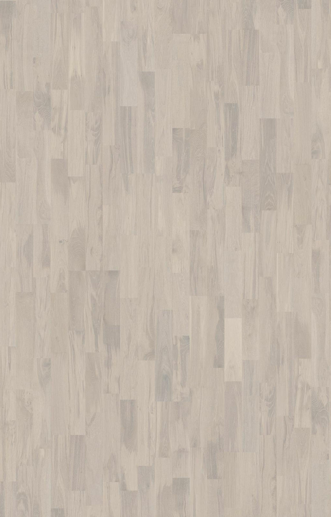 Kahrs Lumen Vapor Engineered Oak Flooring, Brushed & Ultra Matt Lacquered, 200x15x2423mm Image