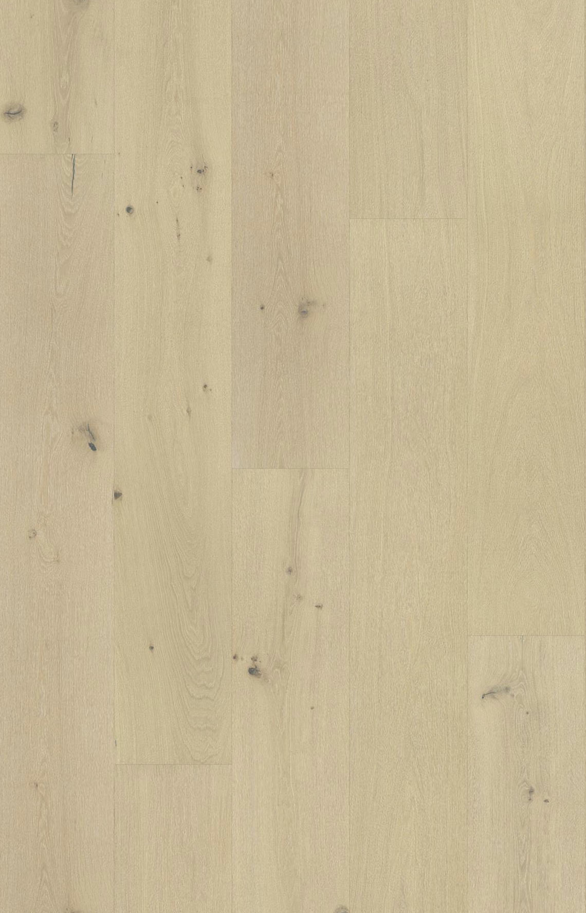 Kahrs Royal Buckingham Engineered Oak Flooring, Rustic, Brushed & Oiled, 305x18x2400mm Image