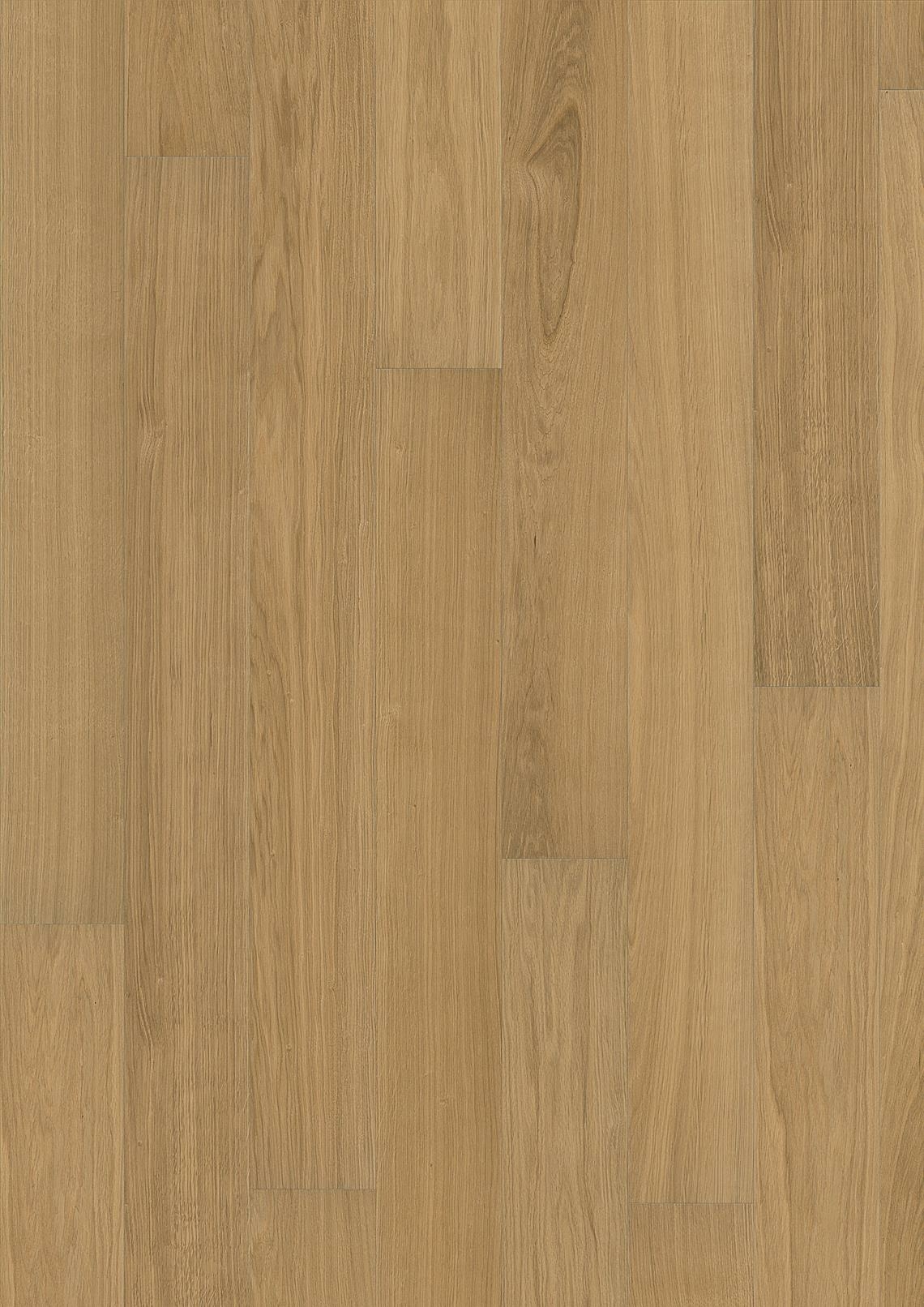 Kahrs Piazza Oak Piazza Ab Engineered Flooring, Brushed & Oiled, 180x11x1800mm Image