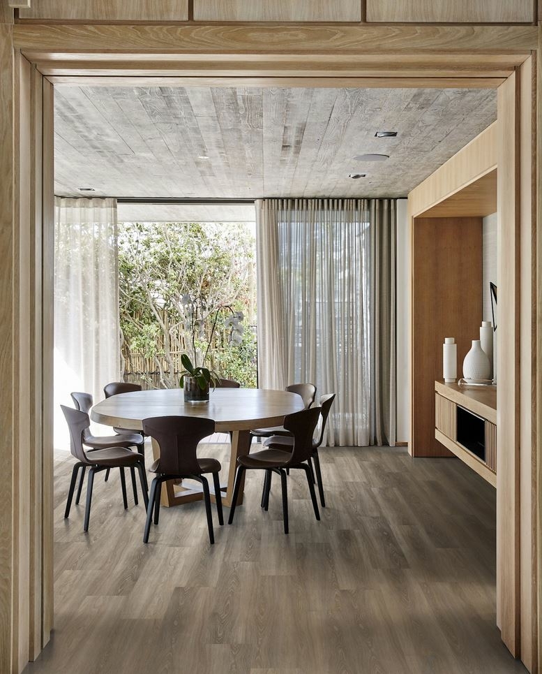 Kahrs Tiveden, Luxury Vinyl Flooring, 218x6x1210mm Image