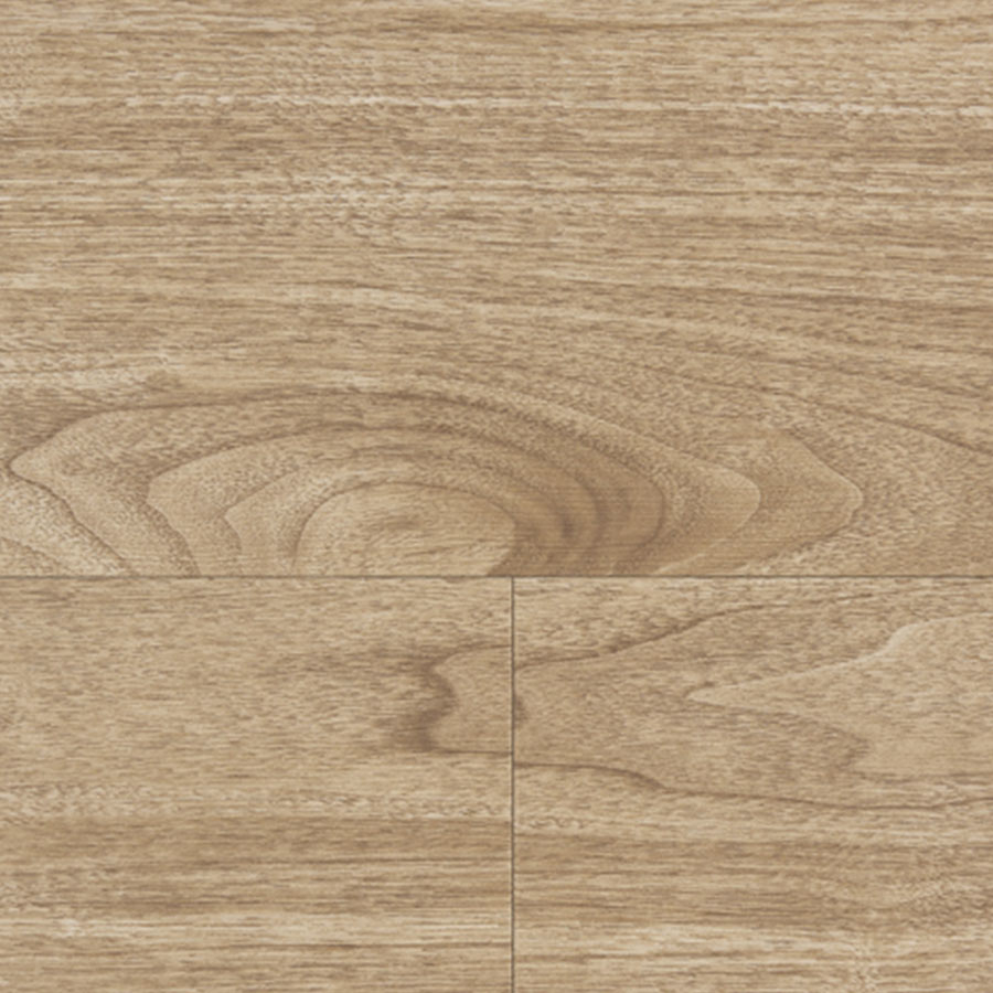 LG Hausys DecoTile 30 Blond Walnut Luxury Vinyl Tile LVT, 1200x2x180mm Image