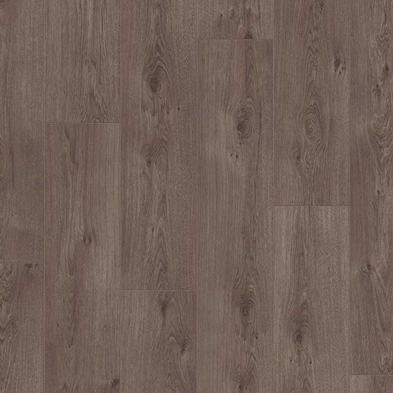 Lifestyle Floors Chelsea (Uniclic) Boardwalk Oak Laminate Flooring, 8mm Image