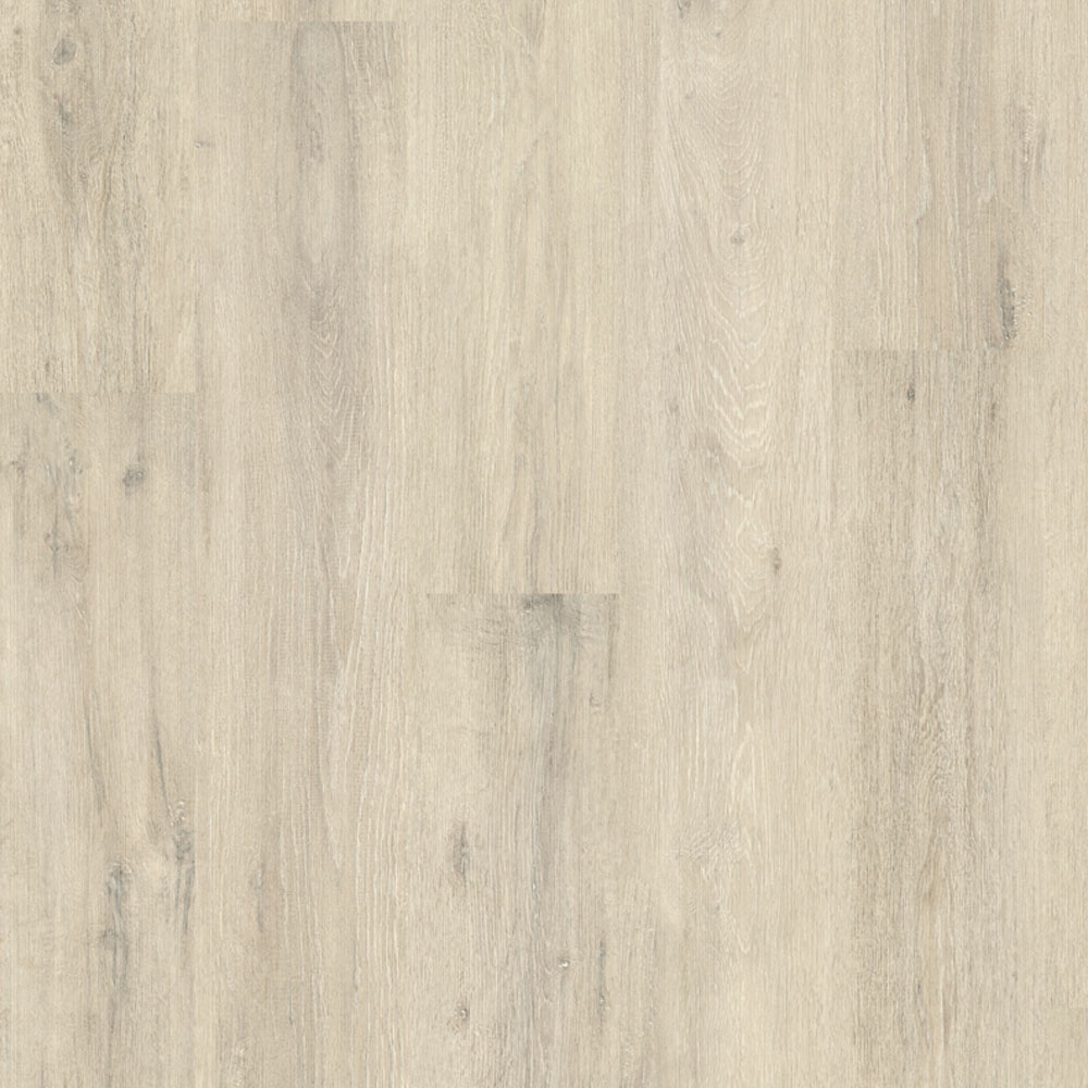 Lifestyle Harrow Chalk Oak Laminate Flooring, 8mm Image