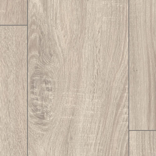 Lifestyle Harrow Grey Oak Laminate Flooring, 8mm Image