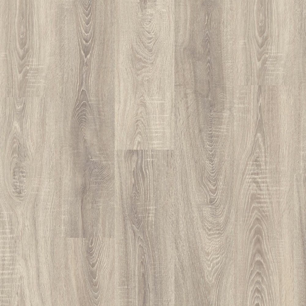 Lifestyle Harrow Grey Oak Laminate Flooring, 8mm Image