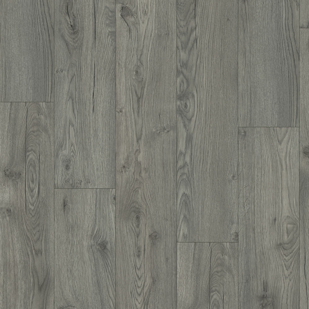 Lifestyle Harrow Wildwood Oak Laminate Flooring, 8mm Image