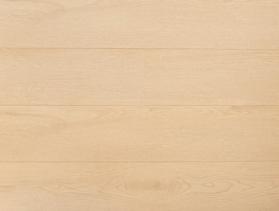Moonwood Deluxe Oak Laminate Flooring, Natural Honey, 238x12x1515mm Image