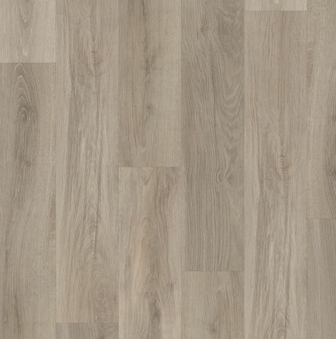 Polyflor Camaro Rigid Core Waterside Oak Vinyl Flooring, 177.4x5.5x1212.4mm Image