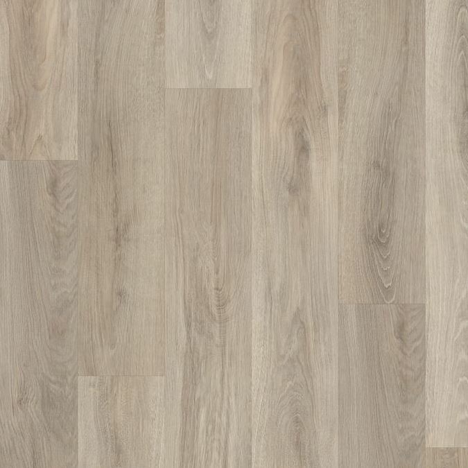 Polyflor Camaro Waterside Oak Vinyl Flooring, 184.2x1219.2mm Image
