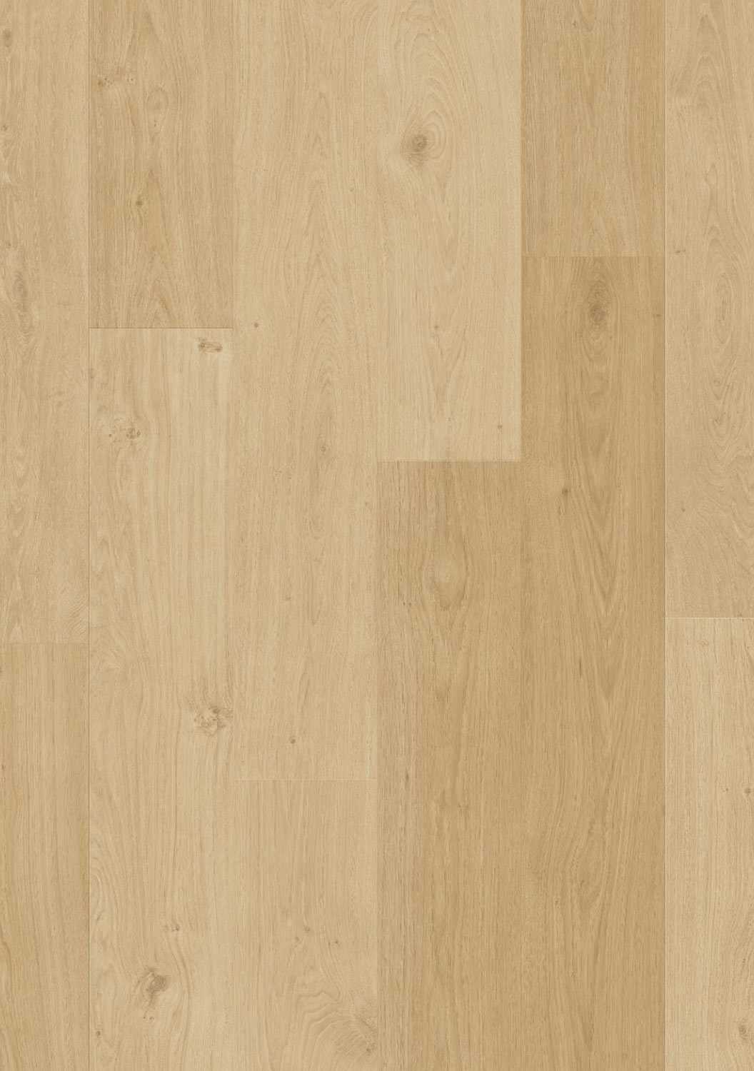 QuickStep Alpha Blos Base, Coast Oak Beige Vinyl Flooring, 189x4x1251mm Image