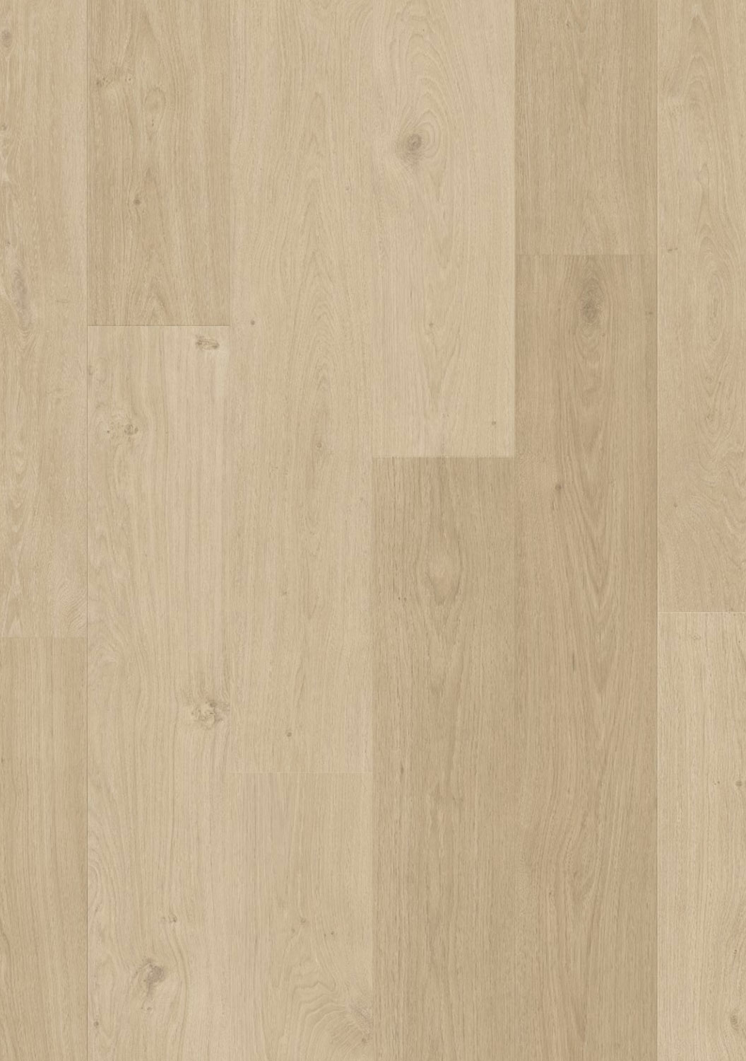 QuickStep Alpha Blos Base, Coast Oak Sand Vinyl Flooring, 189x4x1251mm Image