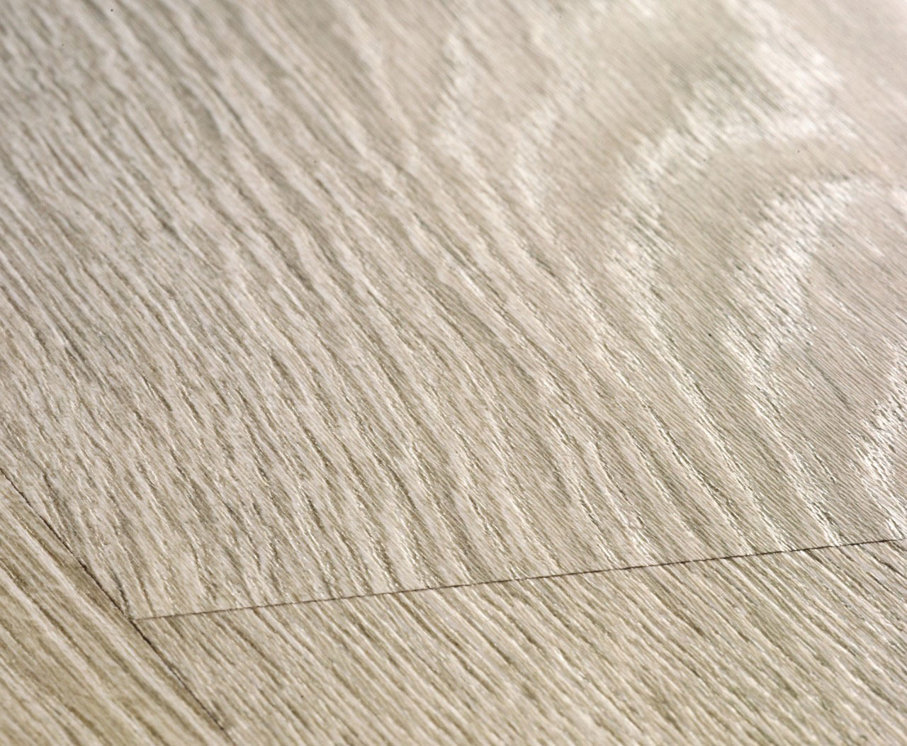 QuickStep CLASSIC Old Oak Light Grey Laminate Flooring, 8mm Image