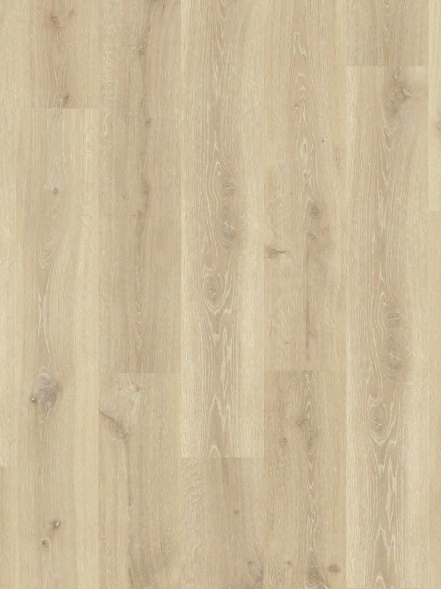 QuickStep Creo Tennessee Oak Light Wood Laminate Flooring, 7mm Image