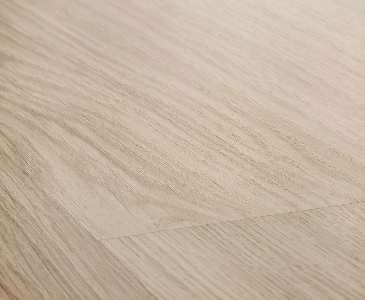 QuickStep ELIGNA Light Grey Varnished Oak Laminate Flooring 8mm Image