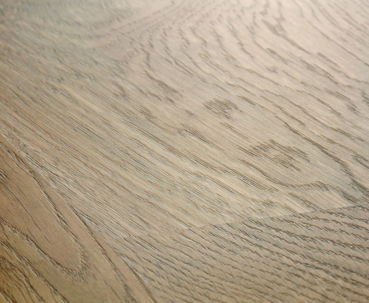 QuickStep ELIGNA Old Oak Matt Oiled Laminate Flooring 8mm Image