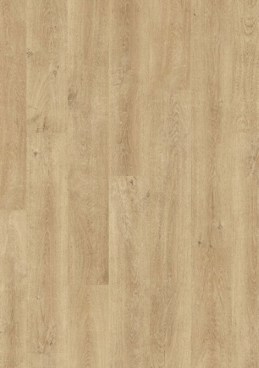 QuickStep ELIGNA Venice Oak Natural Laminate Flooring 8mm Image