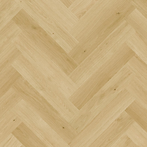 QuickStep Impressive Design, Cardamom Oak Herringbone Laminate Flooring, 131x8x655mm Image