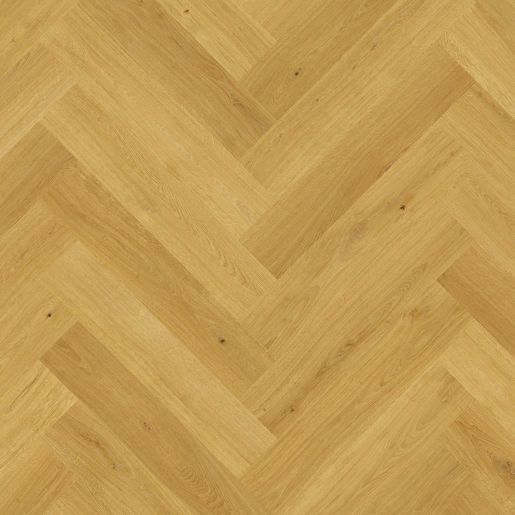 QuickStep Impressive Design, Cumin Oak Herringbone Laminate Flooring, 131x8x655mm Image