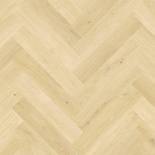 QuickStep Impressive Design, Ginger Oak Herringbone Laminate Flooring, 131x8x655mm Image