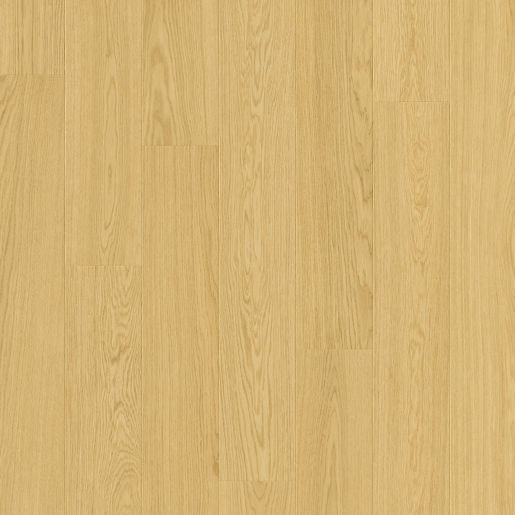 QuickStep Impressive Ultra Dune Oak Laminate Flooring, 12mm Image