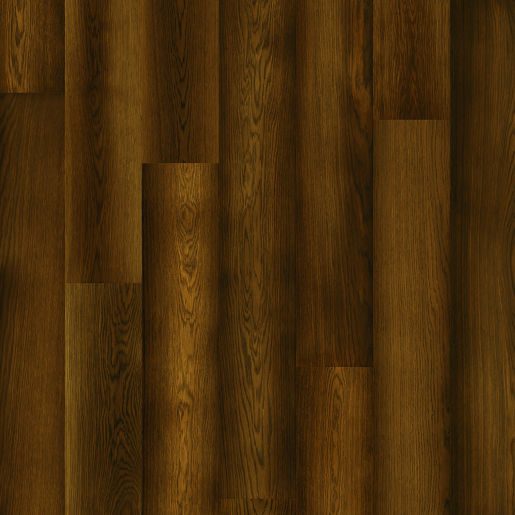 QuickStep Impressive Ultra Smoked Oak Laminate Flooring, 12mm Image