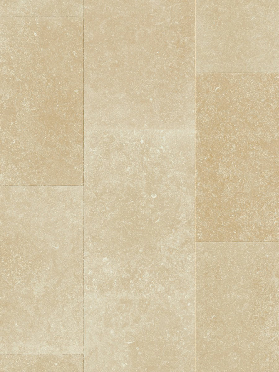 QuickStep Muse, Limestone Laminate Flooring, 8mm Image