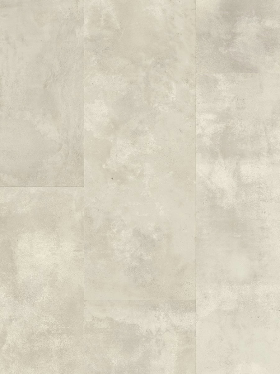 QuickStep Muse, Stained Concrete Laminate Flooring, 8mm Image