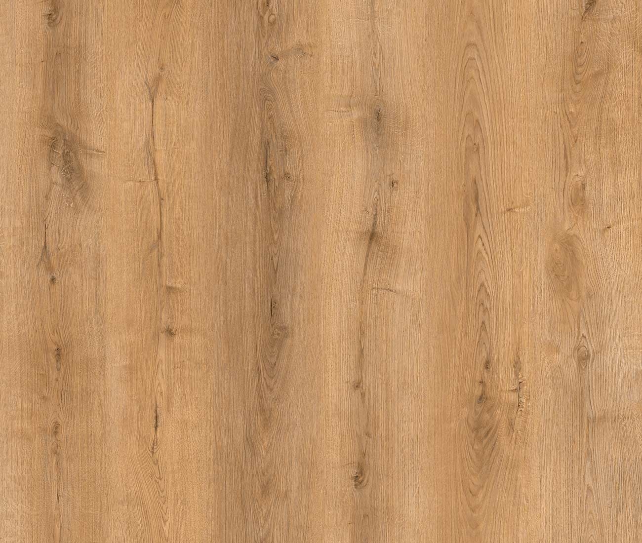 Tradition BML Golden Oak Laminate Flooring, 198x12x1218mm Image