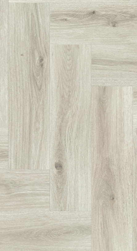 Tradition Classics Limoncello Rigid Vinyl Herringbone Flooring, 120x6.5x600mm Image