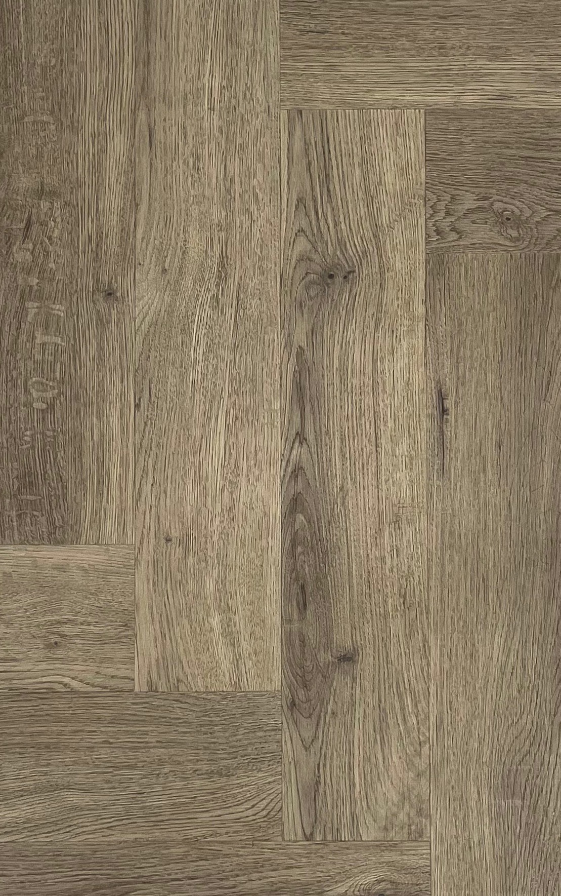 Tradition Classics Montalcino Rigid Vinyl Herringbone Flooring, 120x6.5x600mm Image