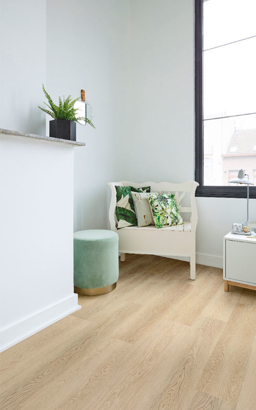 Tradition Classics Nebbiolo Rigid Vinyl Plank Flooring, 180x6.5x1220mm Image