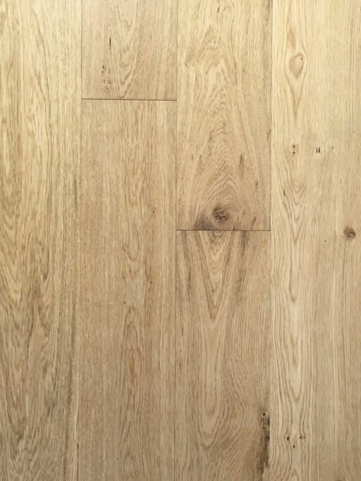 Tradition Classics Oak Engineered Flooring, Rustic, Brushed & Matt Lacquered, 150x14x1900mm Image