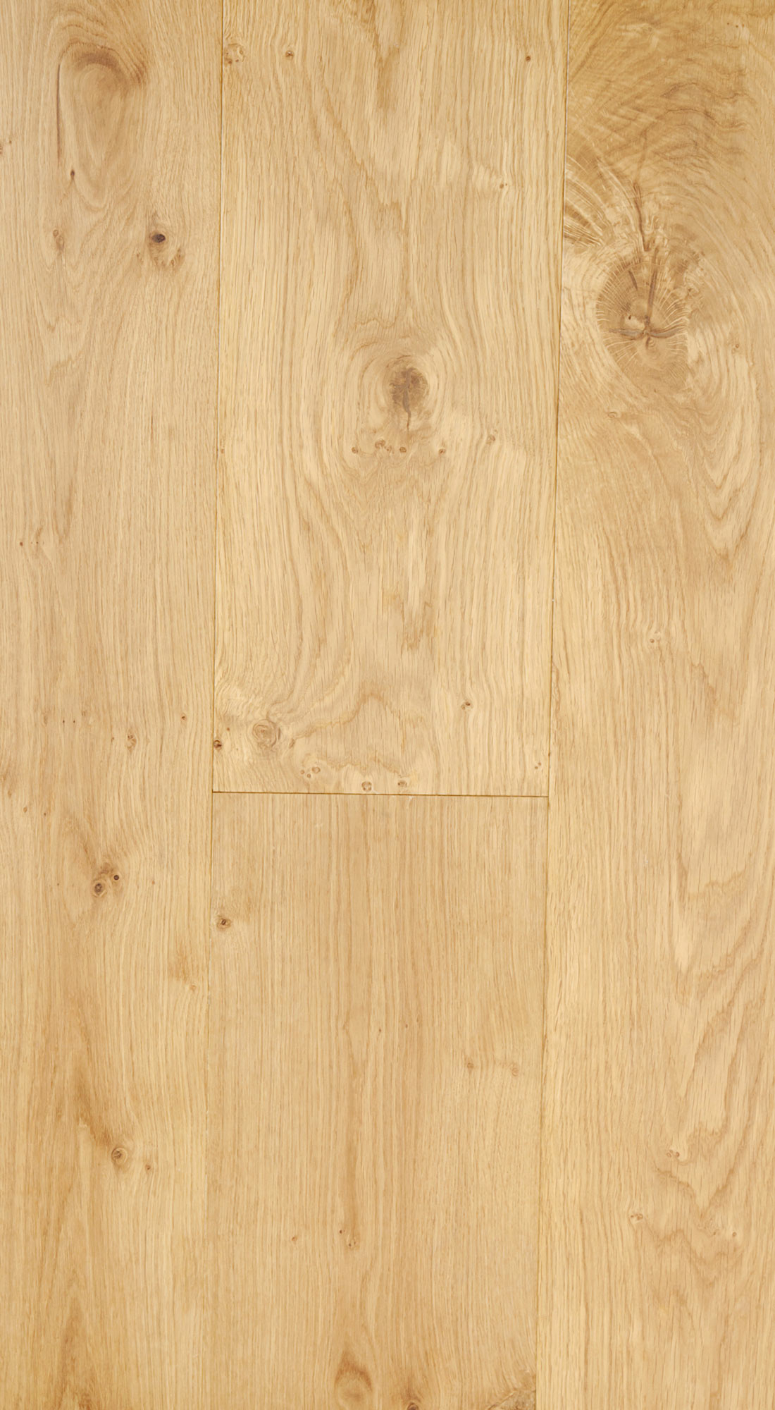 Tradition Classics Oak Engineered Flooring, Rustic, Natural Oiled, 240x15x1900mm Image