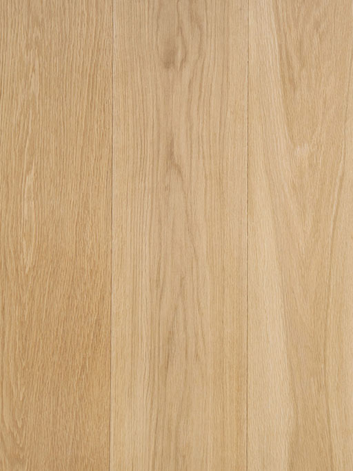 Tradition Classics Unfinished Oak Engineered Flooring, Rustic, 240x15x1900mm Image