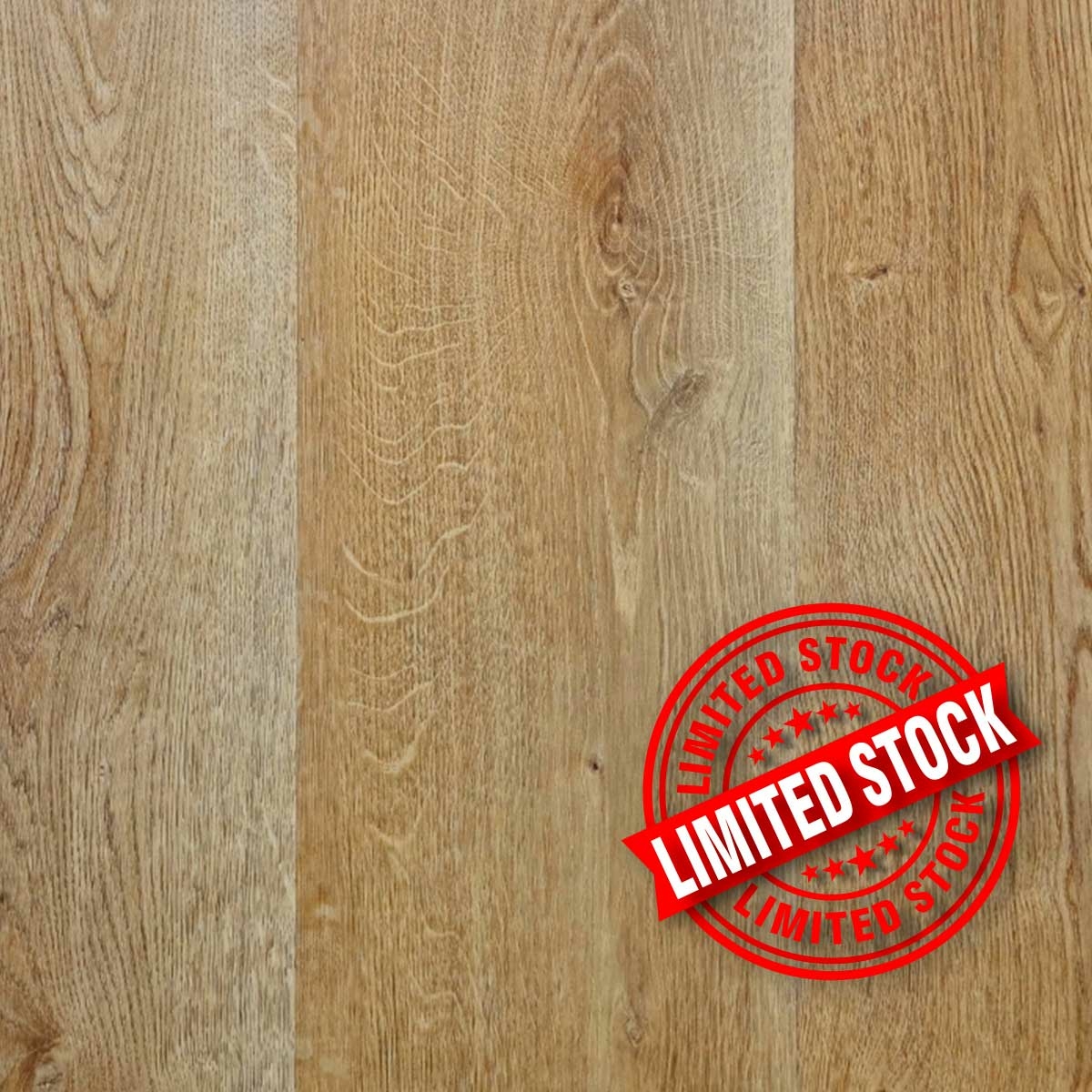 Tradition Classics Wiston Rigid Vinyl Plank Flooring, 225x6x1522mm Image
