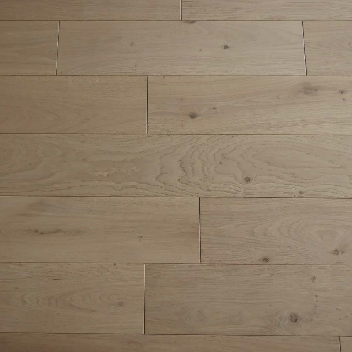 Tradition Engineered Oak Flooring, Natural, Invisible Matt Lacquered, 150x14xRLmm Image