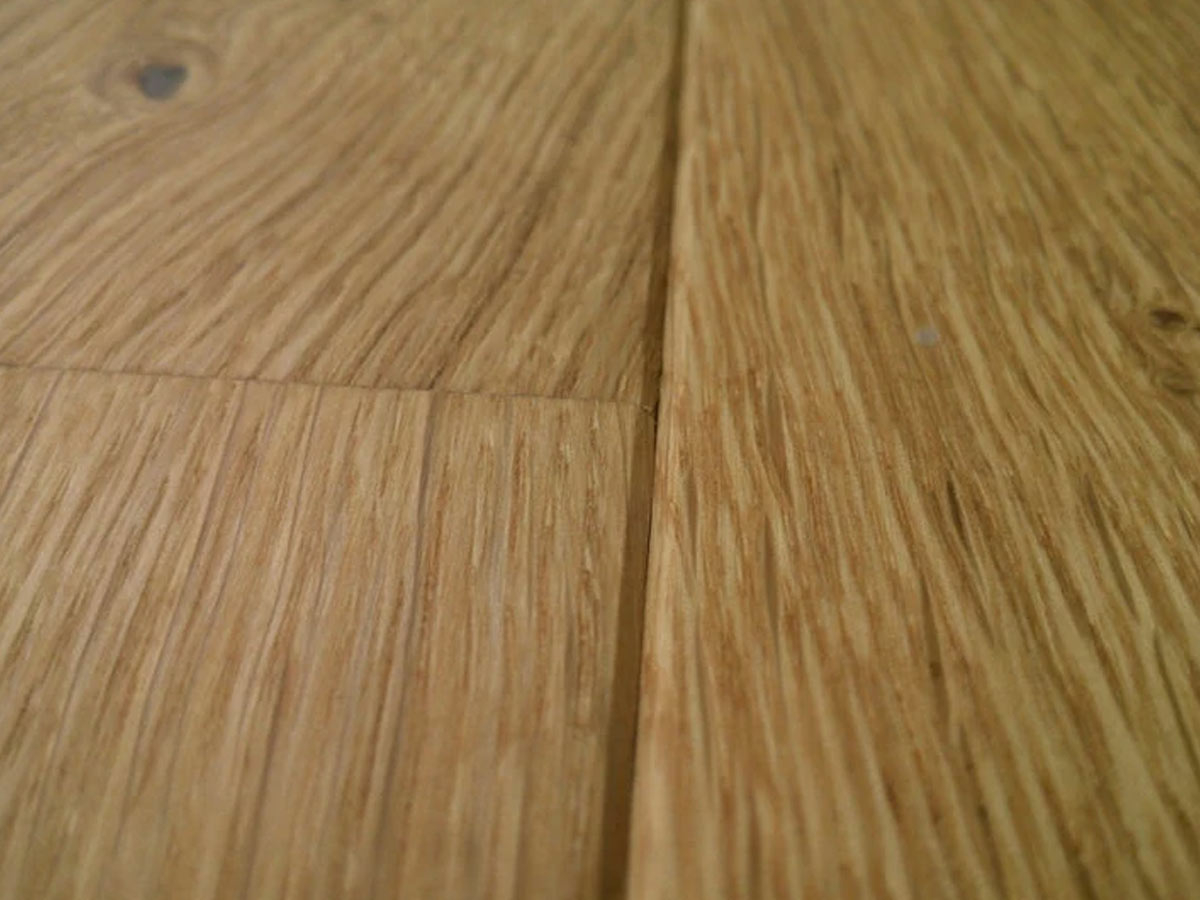 Tradition Engineered Oak Flooring, Natural, Oiled, 190x20x1900mm Image