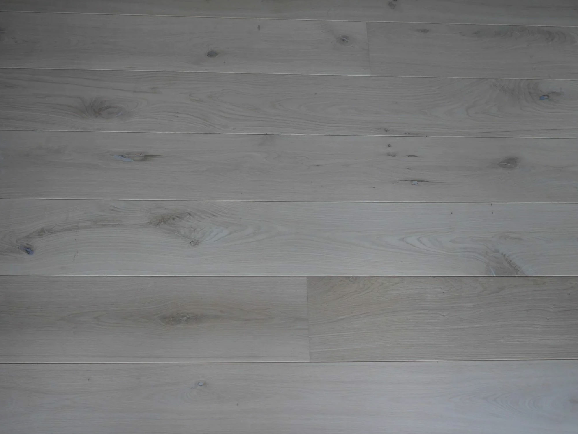 Tradition Engineered Oak Flooring, Natural, Unfinished 190x20x1900mm Image