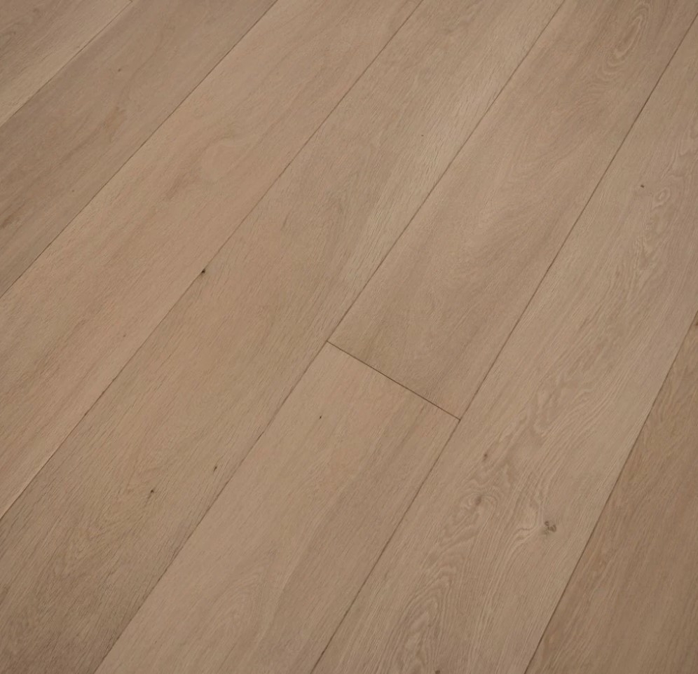 Tradition Engineered Oak Flooring, Prime, Unfinished, 190x14x1900mm Image